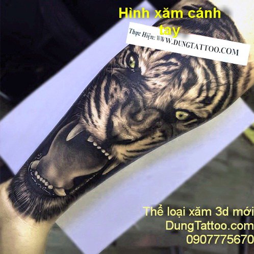 hinh xam thuc hien moi hom nay dung tattoo 0907775670