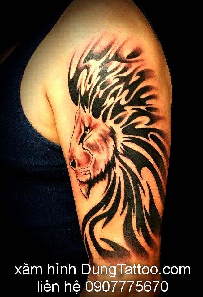 hinh xam dep thuc hien tai dungtattoo 0907775670 p q 16